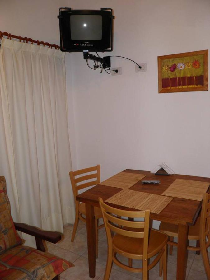 Departamento Centrico Apartment Federacion Exterior photo