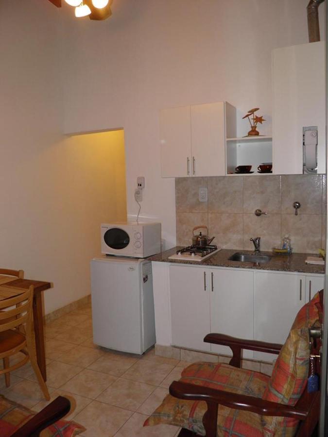 Departamento Centrico Apartment Federacion Exterior photo